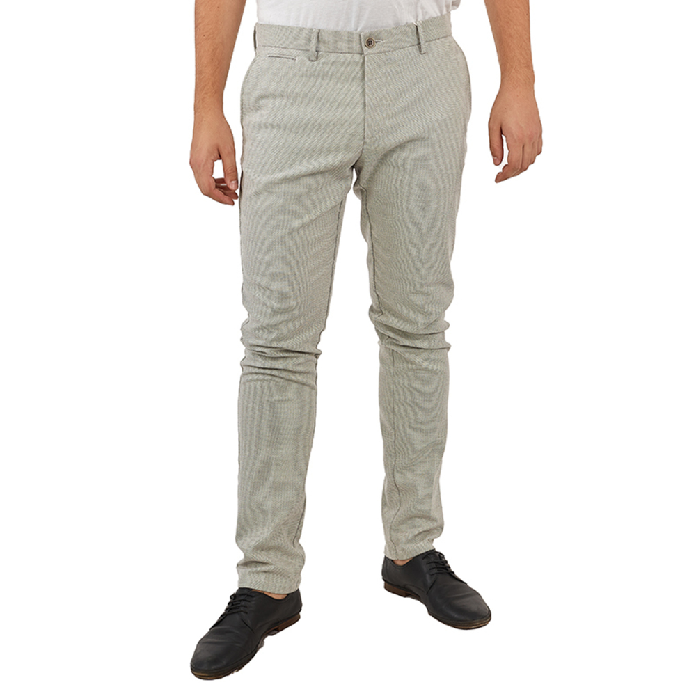 Network Pants Men size 42 Gray
